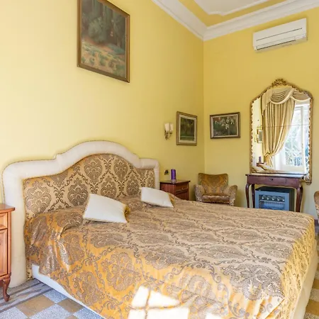 Hospitality Rome Art Epoca Suite Via Margutta 1902