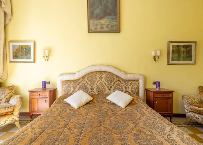 Hospitality Art Epoca Via Margutta 1902 Bed & Breakfast