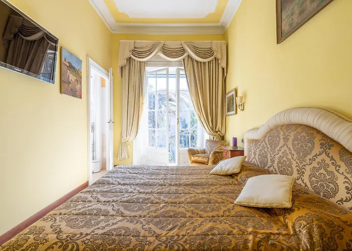Bed & Breakfast Hospitality Art Epoca Via Margutta 1902 *