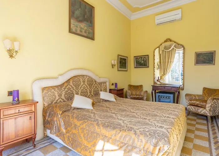 Hospitality Art Epoca Via Margutta 1902 Bed & Breakfast