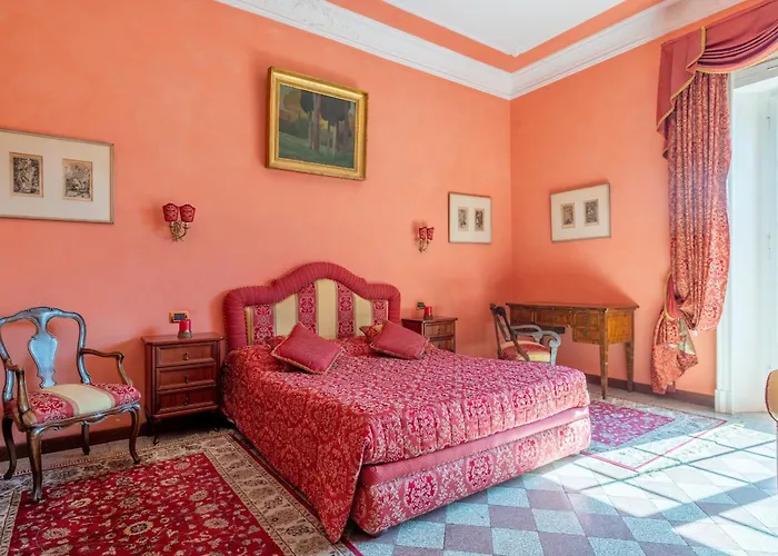 Hospitality Art Epoca Via Margutta 1902 Bed & Breakfast *