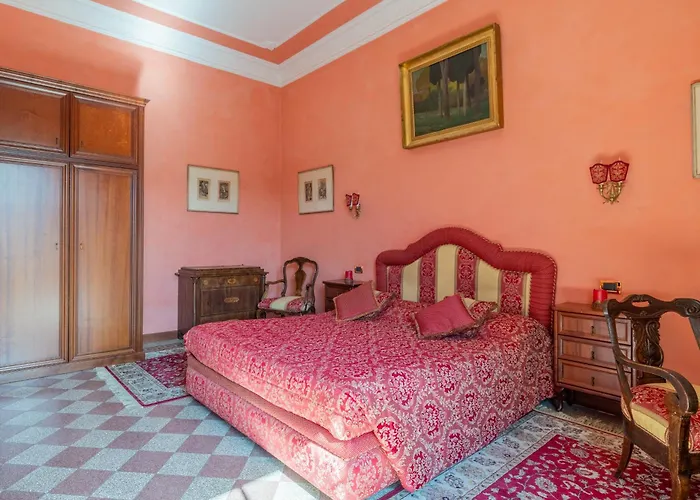 Bed & Breakfast Hospitality Art Epoca Via Margutta 1902 Rome
