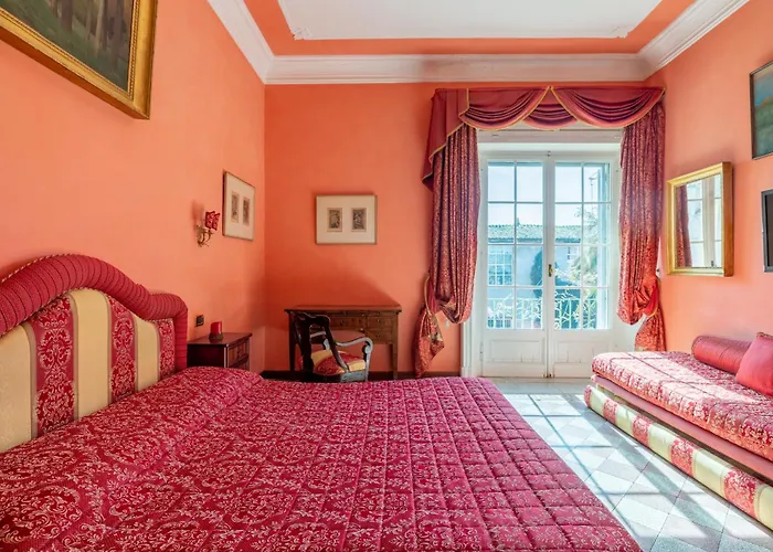 Bed & Breakfast Hospitality Art Epoca Via Margutta 1902 *