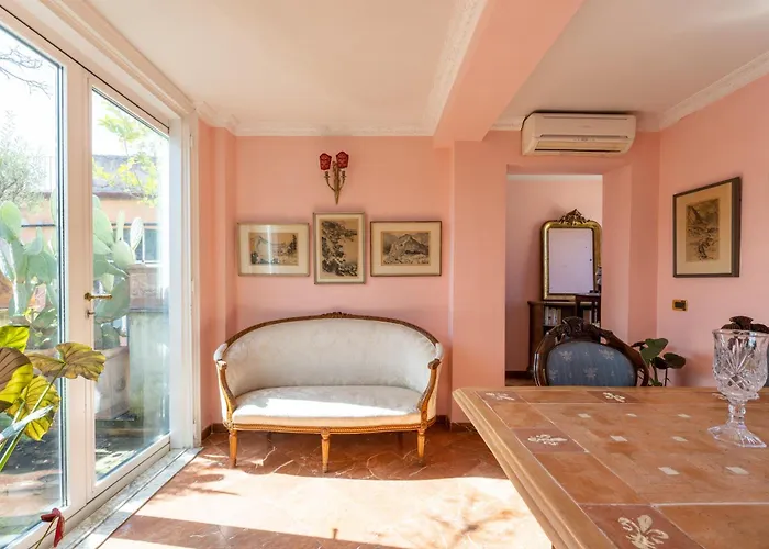 Bed & Breakfast Hospitality Art Epoca Via Margutta 1902 Rome
