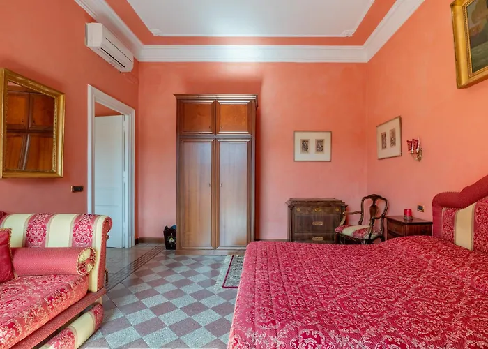 Bed & Breakfast Hospitality Art Epoca Via Margutta 1902 Rome