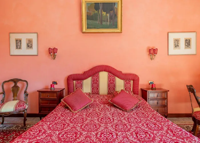 Hospitality Art Epoca Via Margutta 1902 Bed & Breakfast Rome