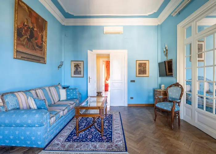 Hospitality Art Epoca Via Margutta 1902 Bed & Breakfast