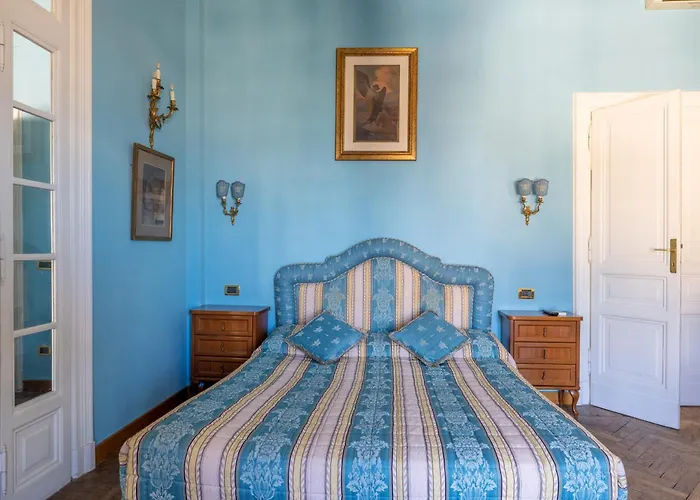Hospitality Art Epoca Via Margutta 1902 Róma
