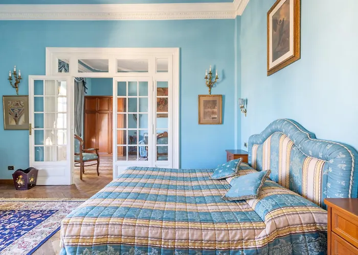 Bed & Breakfast Hospitality Art Epoca Via Margutta 1902