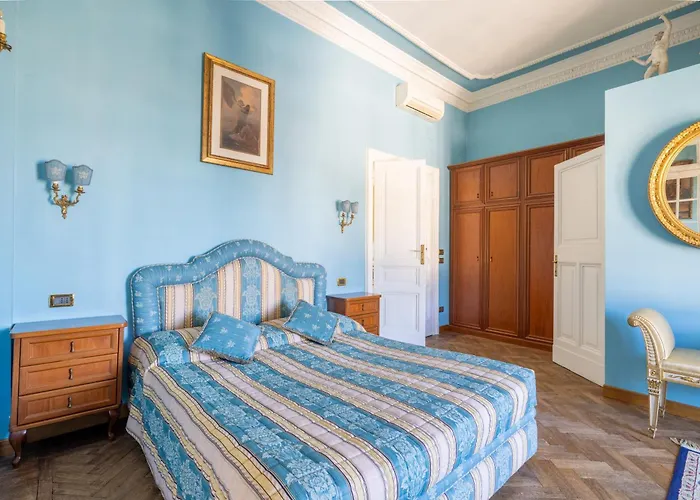 Hospitality Art Epoca Via Margutta 1902 Bed & Breakfast