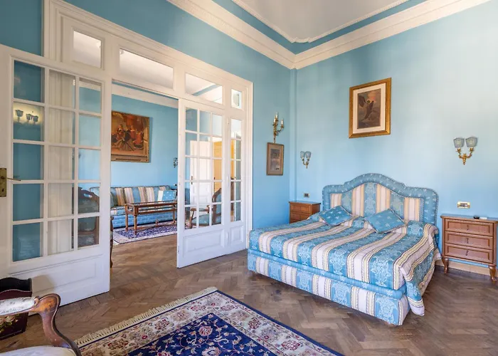 Bed & Breakfast Hospitality Art Epoca Via Margutta 1902 Rome